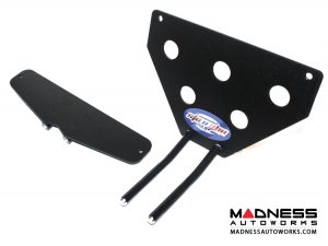 Chevrolet Camaro 1LT/ 2LT/ RS/ 1SS/ 2SS 2016+ License Plate Mount - Sto N Sho